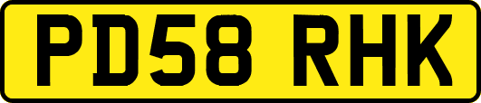 PD58RHK