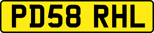 PD58RHL