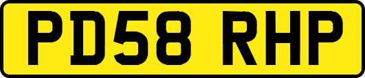 PD58RHP