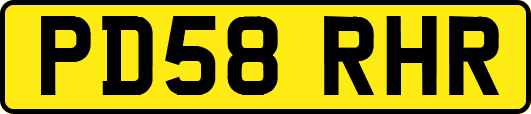 PD58RHR