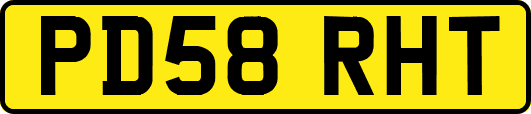 PD58RHT