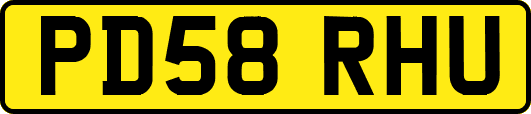 PD58RHU