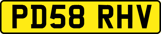 PD58RHV