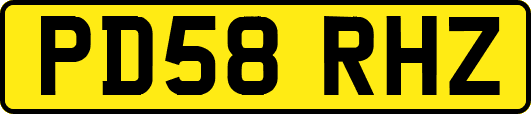 PD58RHZ