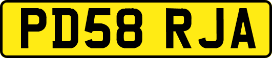 PD58RJA