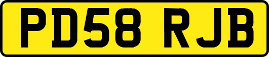 PD58RJB