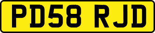 PD58RJD
