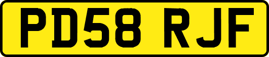 PD58RJF