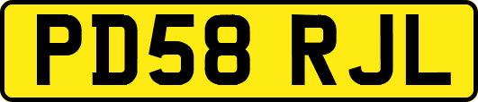 PD58RJL