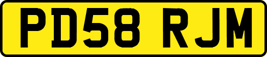 PD58RJM