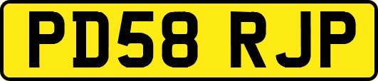 PD58RJP