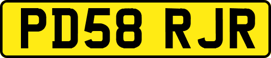 PD58RJR