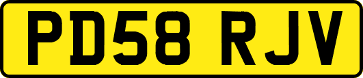 PD58RJV