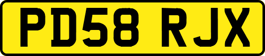 PD58RJX