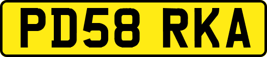 PD58RKA