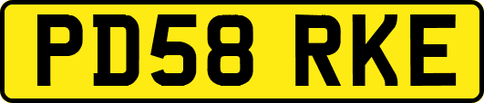 PD58RKE