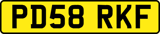 PD58RKF