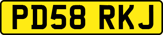 PD58RKJ