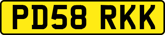 PD58RKK