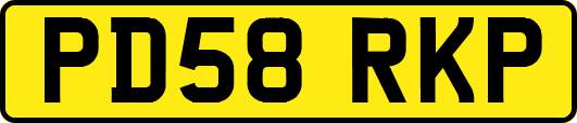 PD58RKP