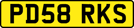 PD58RKS
