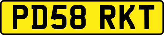 PD58RKT