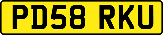 PD58RKU