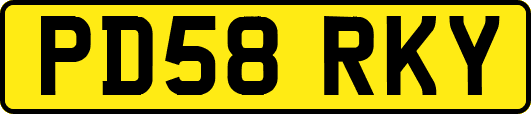 PD58RKY