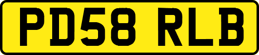 PD58RLB