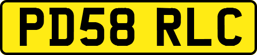 PD58RLC