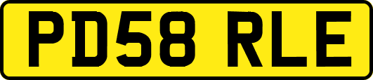 PD58RLE
