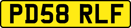 PD58RLF