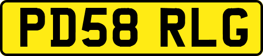 PD58RLG