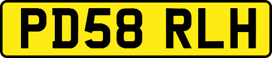 PD58RLH