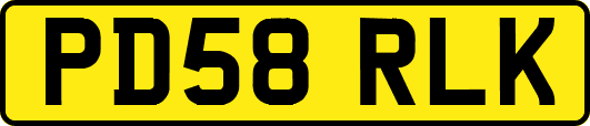 PD58RLK