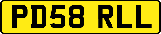 PD58RLL