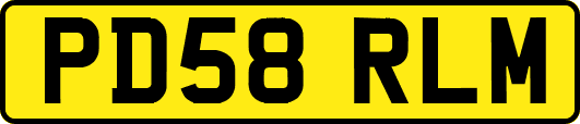 PD58RLM