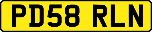 PD58RLN