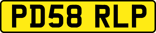 PD58RLP