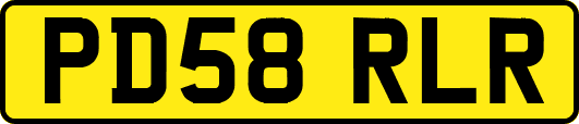 PD58RLR