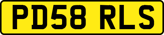 PD58RLS