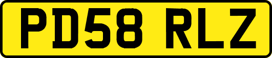 PD58RLZ
