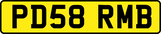 PD58RMB