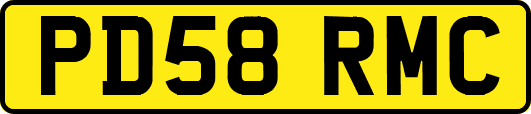 PD58RMC
