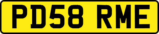 PD58RME