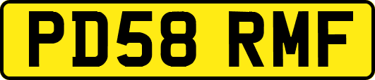 PD58RMF