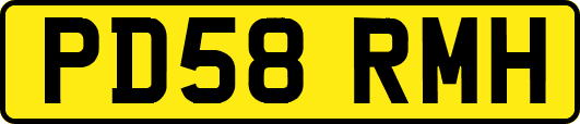 PD58RMH