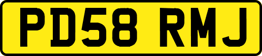 PD58RMJ