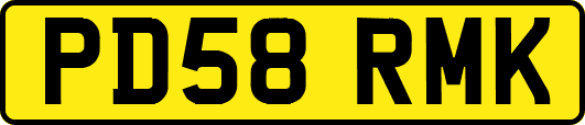PD58RMK