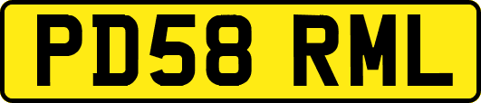 PD58RML